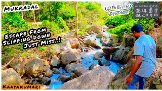 Mukkadal Trekking in Kanyakumari mountains