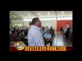 20111214滿信法師帶領紐西蘭佛青 出席警署組織工作營