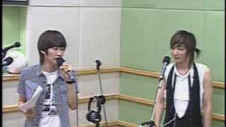 Sukira 2007.07.20 - Singing imitations