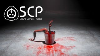 개쩌는 신작 SCP 게임 플레이 영상 [무편집본 / 4K / 60fps]