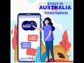 Want to Study in Australia - Apply Now