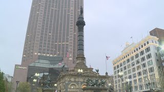Veterans Day events in Cleveland