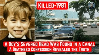 Florida 1981 Cold Case Solved Arrest Shocks Community