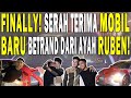 SURPRISE‼️ MOBIL BARU DARI RUBEN ONSU SUDAH SAH JADI MILIK BETRAND⁉️  | THE ONSU