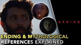 Asvins Summary Ending \u0026 Mythological References Explained | Netflix