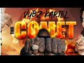 Vybz Kartel - The Comet |OFFICIAL AUDIO|2024