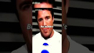 Chael, "Why You Say Bad Thing About Brazilian People" ? #chaelsonnen #ufc #mma #sigma #khabib #conor