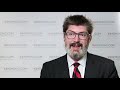 Lymphoma: predicting response