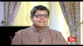 To The Point with Baijayant Jay Panda