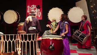 飛龍スタジオライブ 日出ずる国