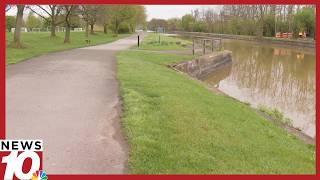 Sheriff’s office gives safety advice after harassment report on Erie Canal path