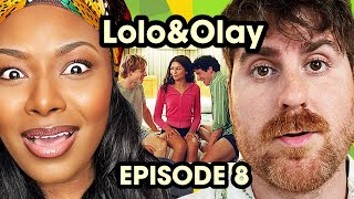 Challengers Was... Something | Lolo & Olay