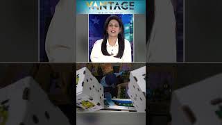 China, Mexico, Canada Strike Back at Trump Tariff | Vantage with Palki Sharma | N18G