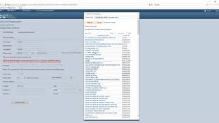 LMS External Registration and Login Video