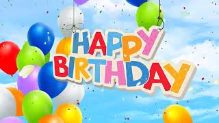 Happy Birthday to You! Best Wishes for a Happy Birthday! Happy Birthday Wishes message!