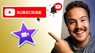 How to Add YouTube Subscribe Button Animation in iMovie