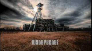 Watiska - Blijf weg uit Waterschei  ( DISS ).wmv