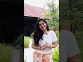 actress arya explores saptha resort 🌿 arya saptharesort wayanaddiaries celebvisit