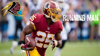 Chris Thompson | Redskins Highlights ᴴᴰ