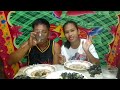 ginisang papaya na may bagungon suso. jarry vlog