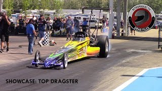 SHOWCASE Ep 1: Top Dragster