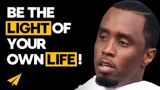 If You DREAM and You BELIEVE, You CAN DO IT! | Sean Combs | Top 10 Rules