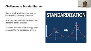 Unix  Standardization and Implementation