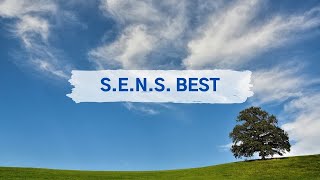 [Playlist] S.E.N.S. BEST | Like Wind, Love, Be As You Were When We Met, Heart  | 센스 베스트  |기억속으로의테마여행