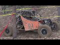 proam u0026 utvs tackle insane rock bouncer course 🔥🏁 outlaw offroad racing at hawkpride