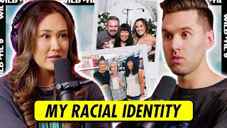 Overcoming & Embracing My Struggle With Racial Identity | Wild 'Til 9 Episode 188