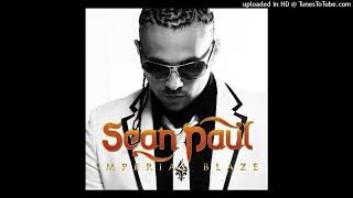 Sean Paul Ft. Keshia Cole - Give It Up To Me (639Hz)