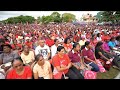 🌟 npp kalutara rally 🇱🇰 together for change akd 2024 nppsrilanka nppkalutara