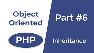 Inheritance for beginners - OOP in PHP | Part 6