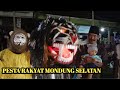 CAN MACANAN PESTA RAKYAT MONDUNG SELATAN@RISA CHANNEL