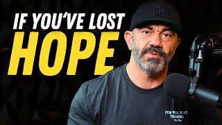 How To Get Yourself Out Of Rock Bottom | The Bedros Keuilian Show E072