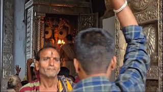 Mangal Arati Darshan of Shri Jagannath temple Puri (Date 23/02/2025)