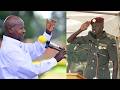 South Sudanese soldier puts Museveni on the spot as the President tackles 15 tough questions- Kimaka