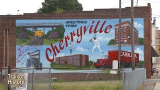 Cherryville | Trail of History