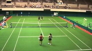 2012 GS YUASA OPEN  女子ダブルス　決勝　2