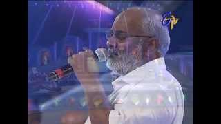 Swarabhishekam - Keeravani  Performance - Chitapata Chinukulu Song - 22nd June 2014