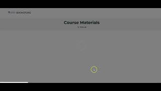 Find Classes with Free Textbooks in Online Class Schedule (2025 update)