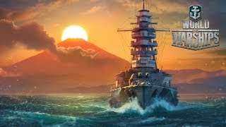 戰艦世界 - 最經典的海戰遊戲 !