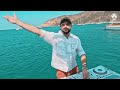 dj akhil talreja bollywood sundowner mix phuket at yanui beach 2024