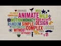 MotionMonkey Demo