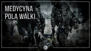 Medycyna pola walki