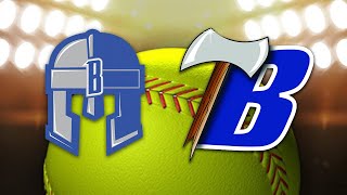 Brainerd Softball Advances in Section 8AAAA with Big Win Over Bemidji | Lakeland News
