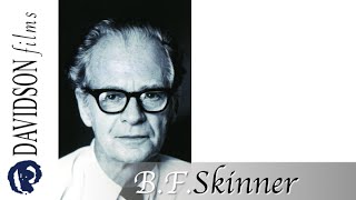 B. F. Skinner: A Fresh Appraisal (Davidson Films, Inc.)