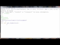How to add multiline comments in Python and how to add documentation in Python code
