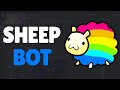 How To Use Sheep Bot in Discord [2024 Tutorial]