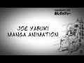 Ashita no Joe ending/Joe yabuki death [MANGA ANIMATION] [MADE WITH CAPCUT] [THE LAMP IS SLOW]